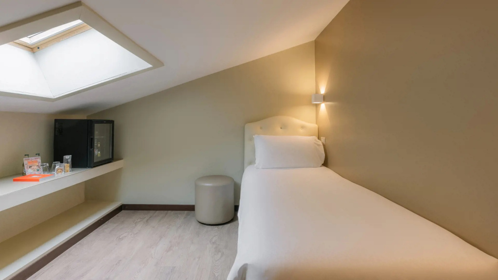 Hotel Royal Victoria - by R Collection Hotels - Chambres