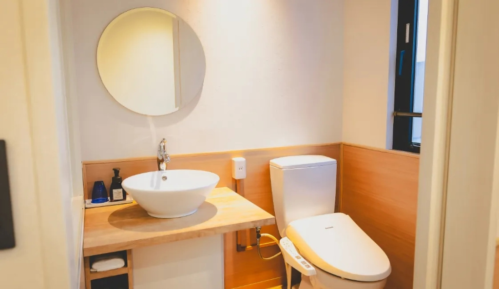 Van CortLandt Hotel - Chambres