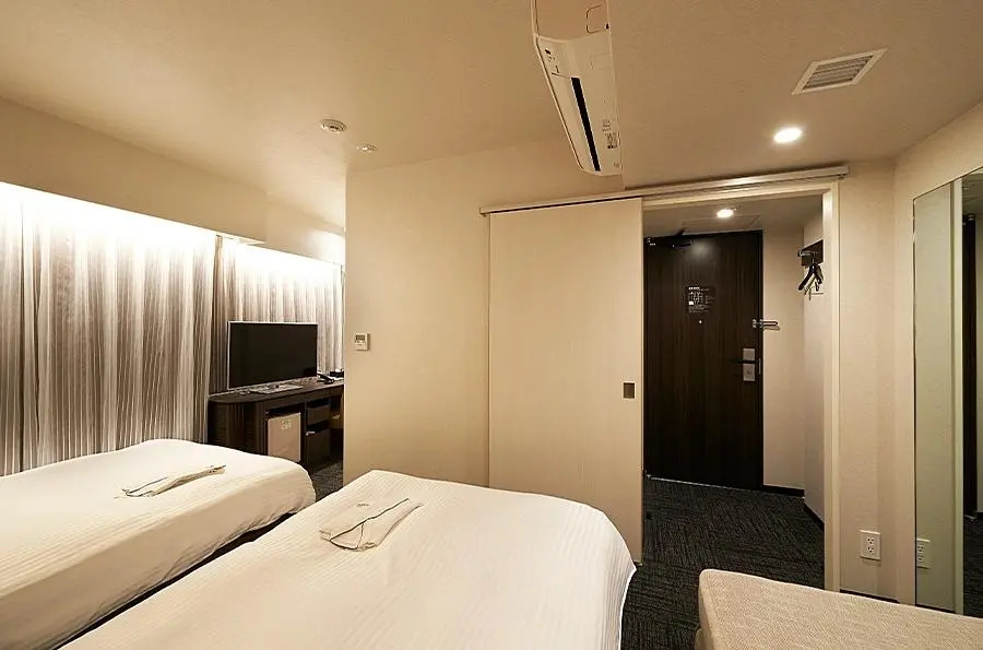 Sotetsu Fresa Inn Ochanomizu Jimbocho Hotel 사진 15