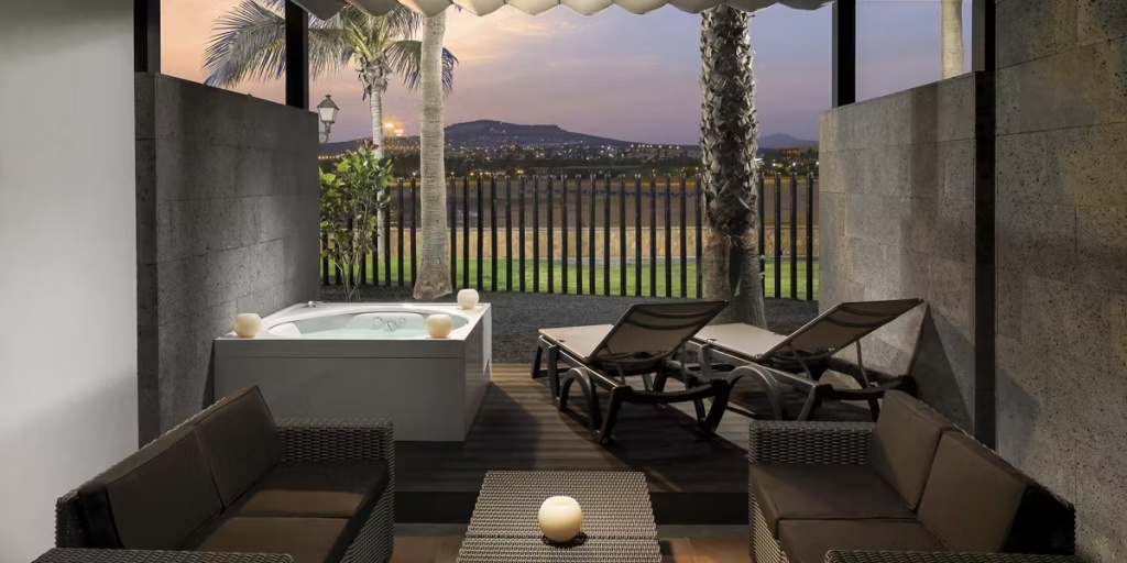 Barceló Fuerteventura Castillo - Chambres