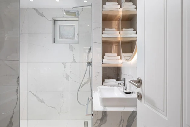 Istrian Villas Plava Laguna - Chambres
