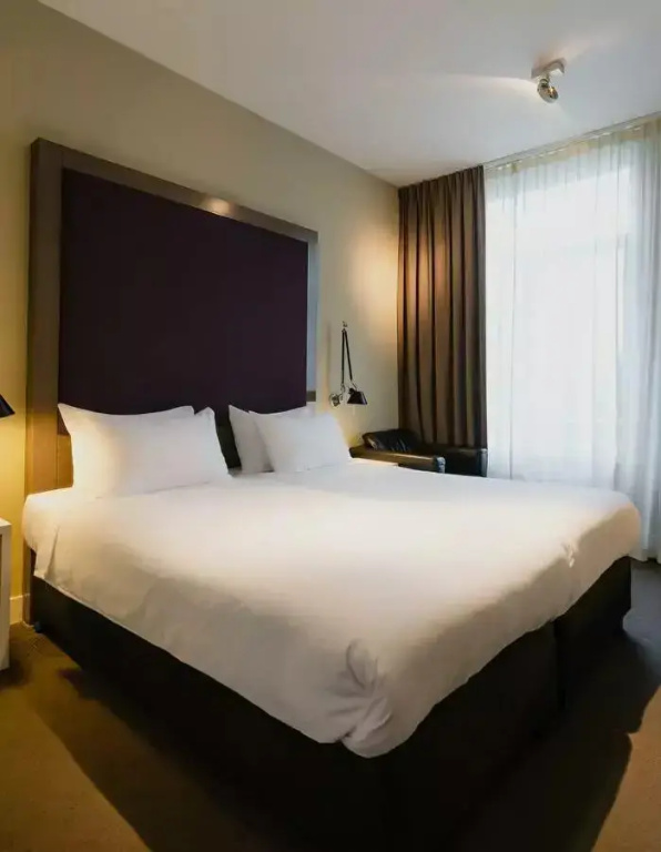Hotel Roemer - Chambres
