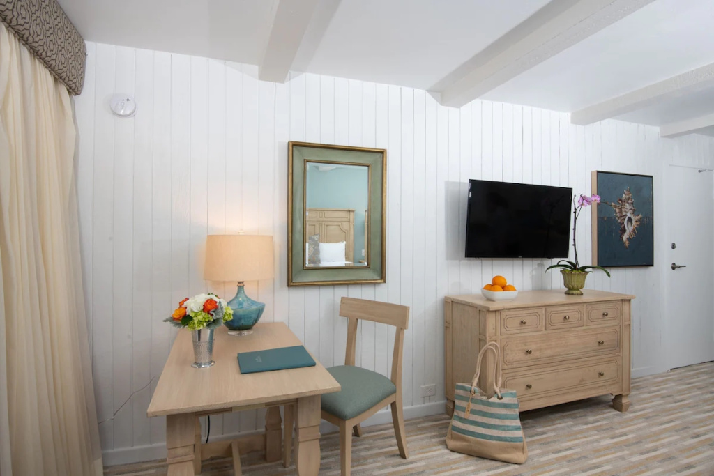 La Jolla Shores Hotel - Général