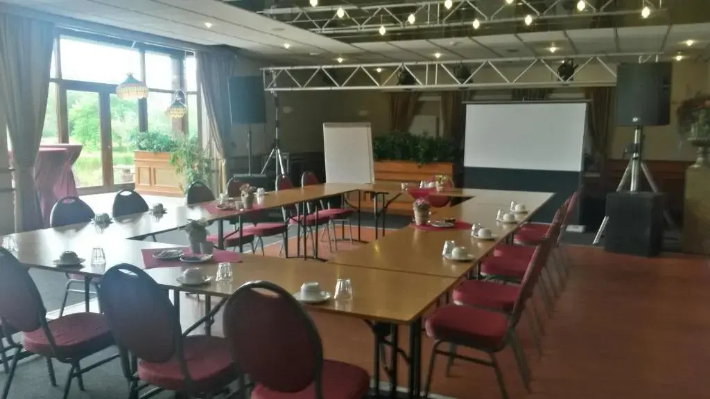 Hotel Den Helder - Général