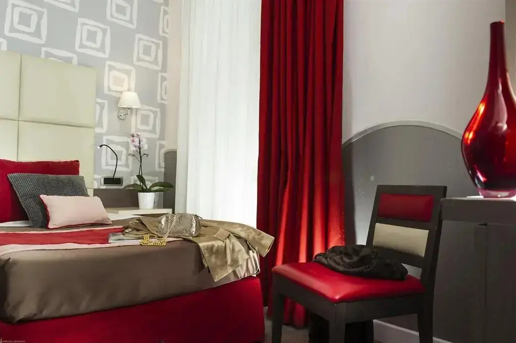 Economy Single room