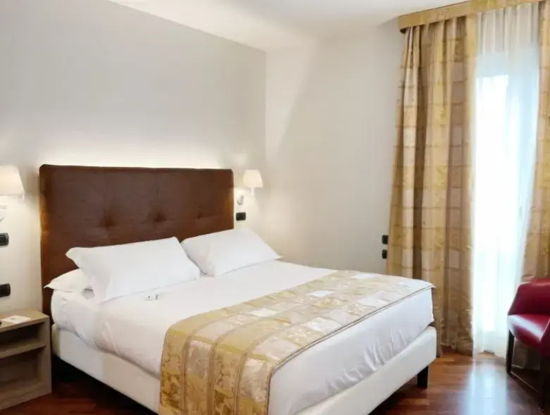 Economy Single room