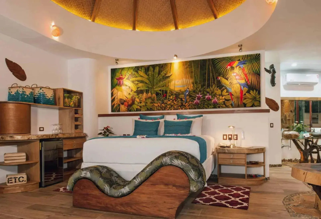 Villa Lala Boutique Hotel Adults Only - Chambres