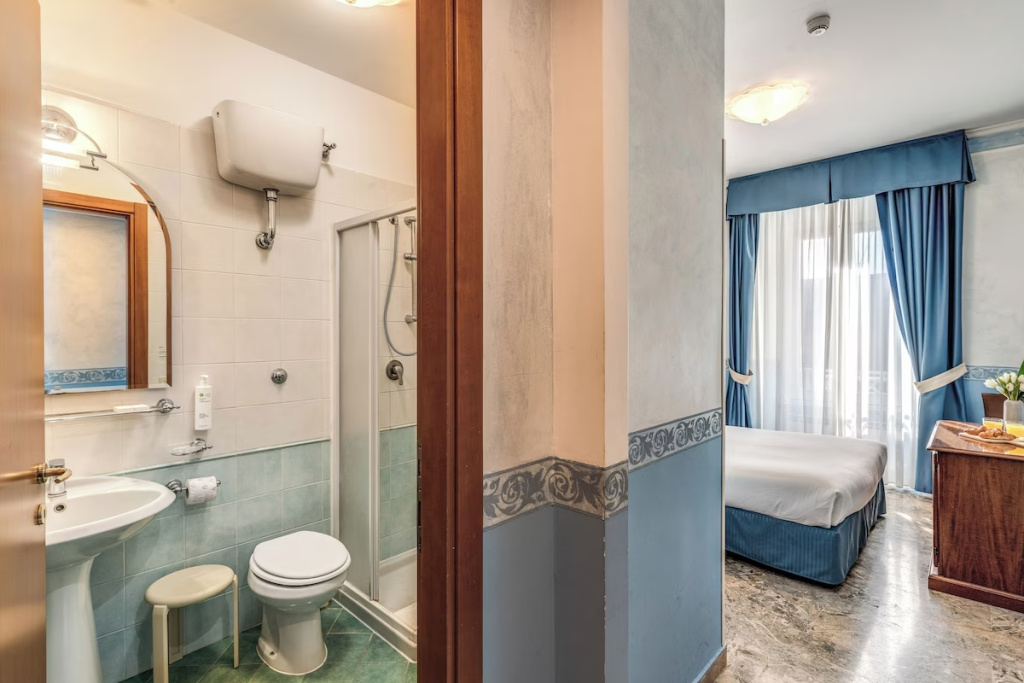 Hotel photo 17