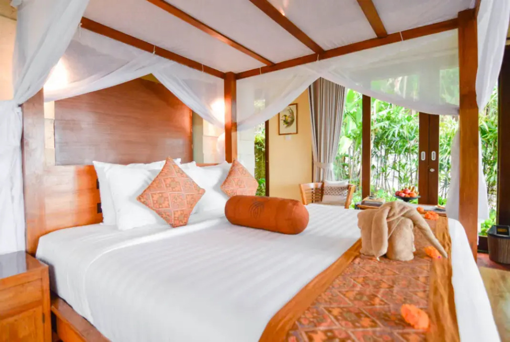 Munduk Moding Plantation Nature Resort & Spa