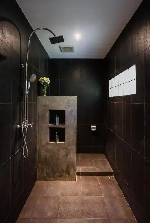 Naiharn Beach Resort - Chambres