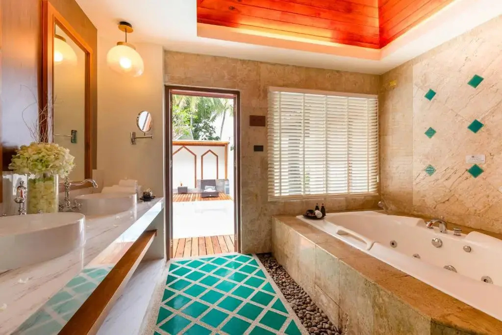 Railay Bay Resort and Spa - Chambres