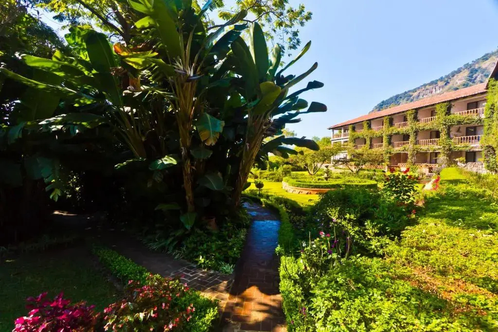 Hotel photo 23