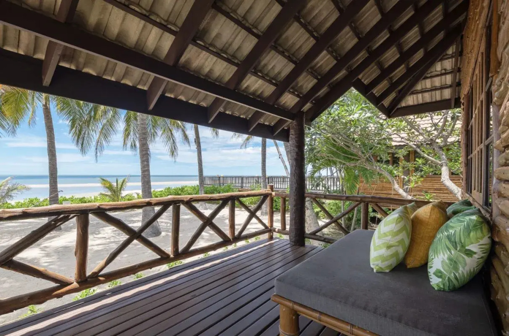 Regent – Chalet, Hua Hin - Chambres