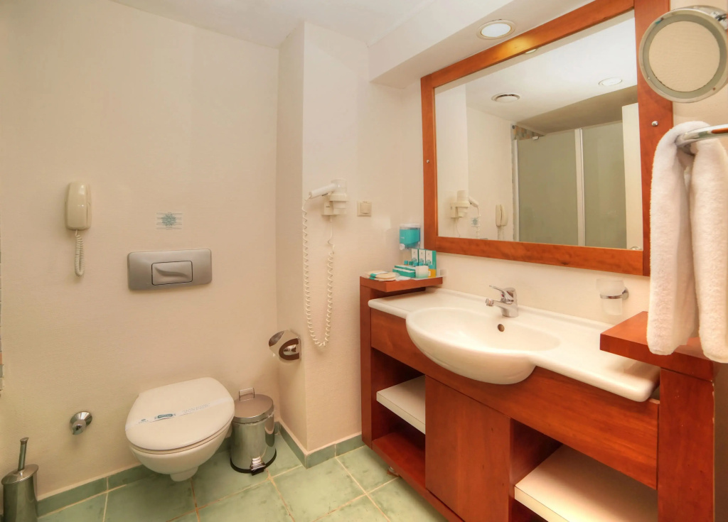 Zena Resort Hotel - Chambres