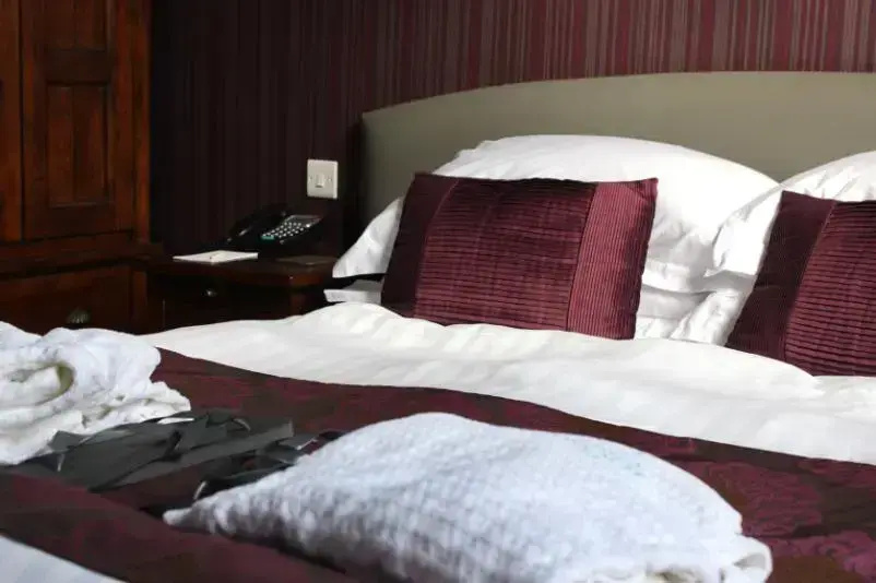 Lincombe Hall Hotel & Spa - Just for Adults - Chambres