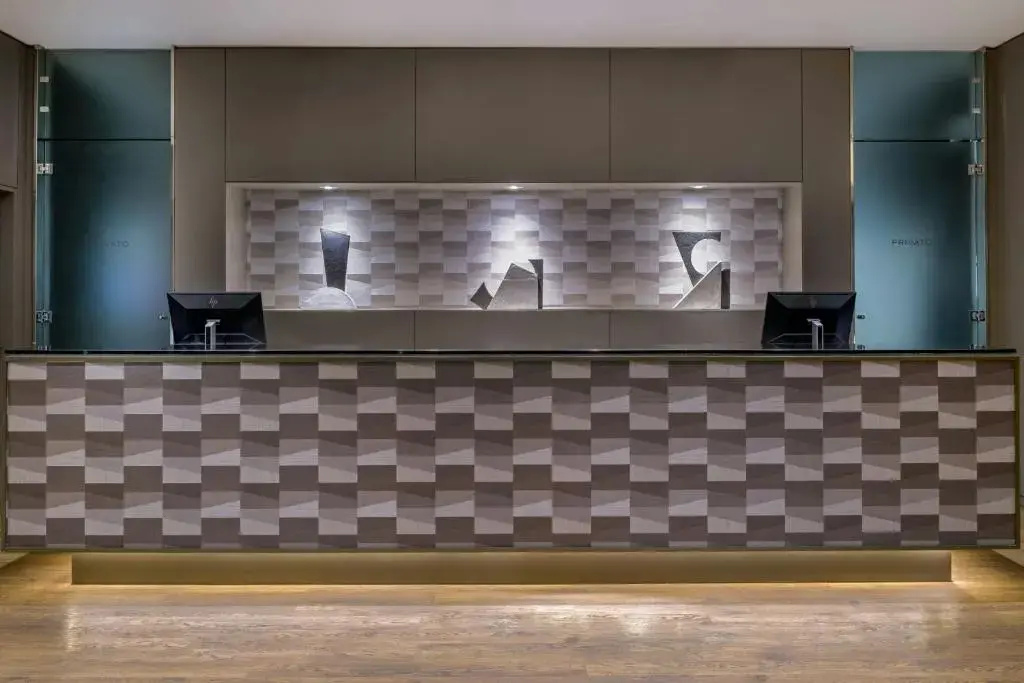 AC Hotel Pisa by Marriott - Général