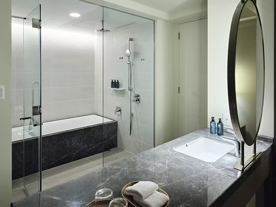 ANA InterContinental Ishigaki Resort by IHG - Chambres