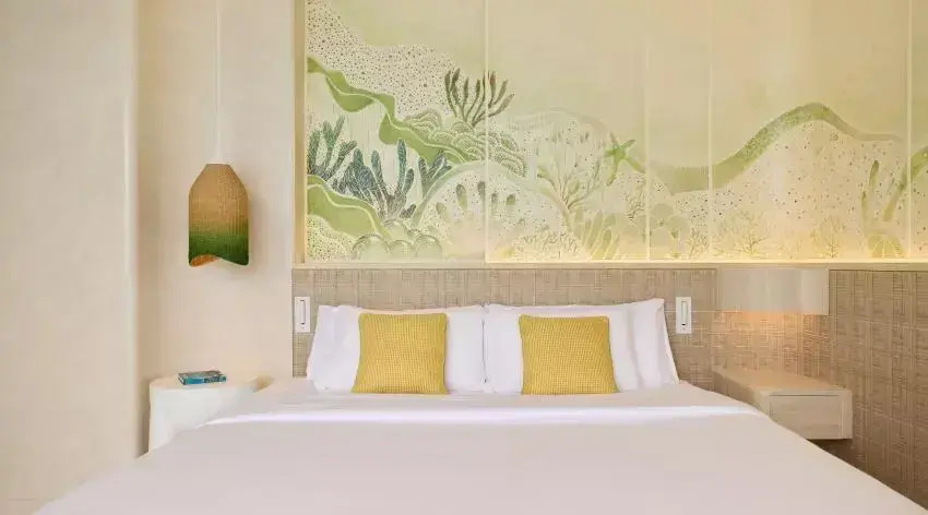Mirage Panoramic Double room