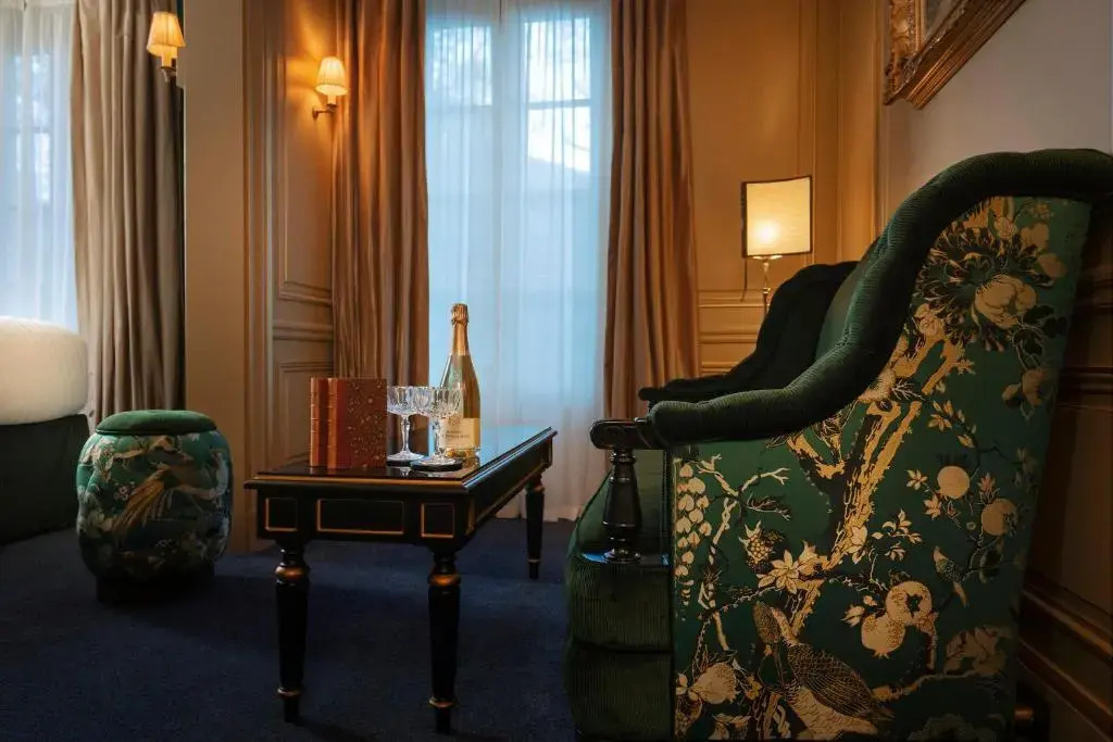 Hotel photo 11