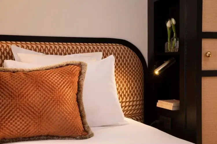 Grand Hôtel Chicago 51