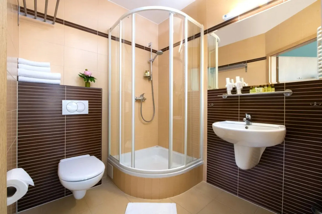 Amber Boutique Hotels - Hotel Amber - Chambres