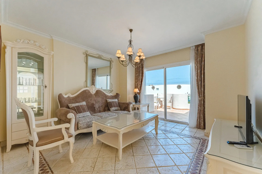 Flamingo Suites Boutique Hotel - Chambres