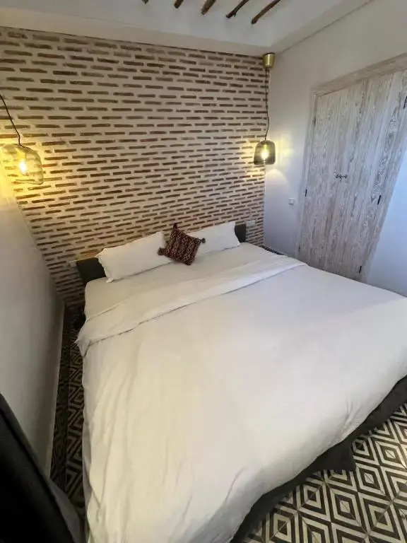 Islane - Chambres