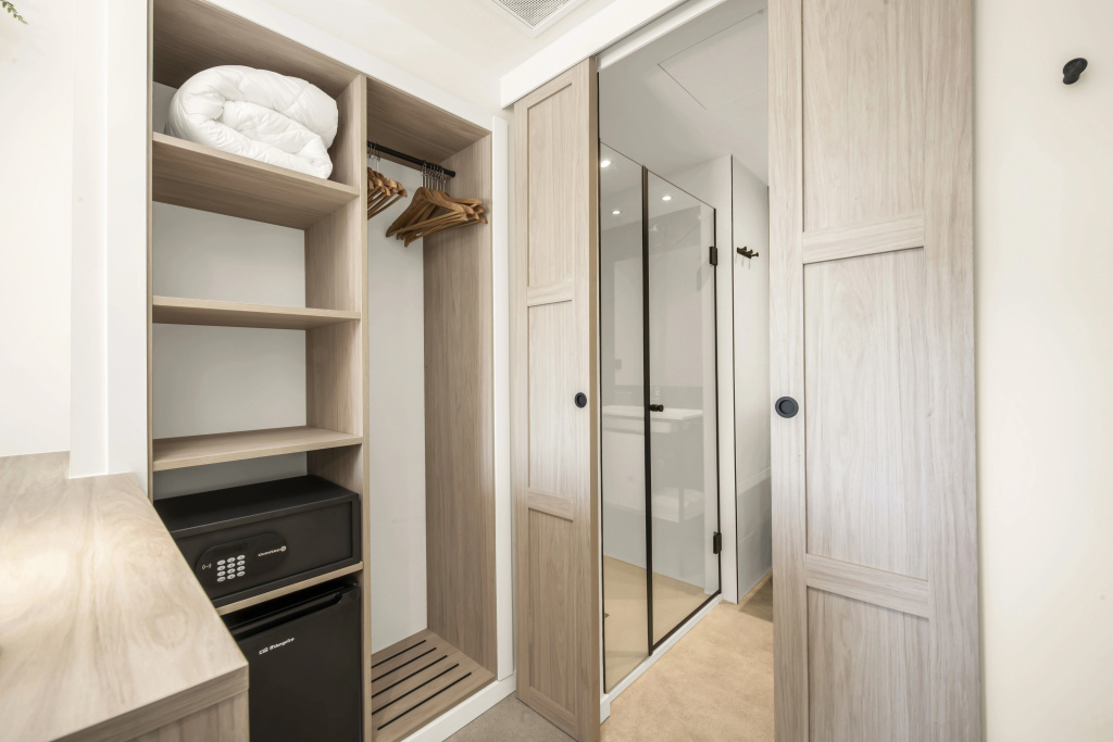 Tangerine Hotel by Honne Hotels - Général