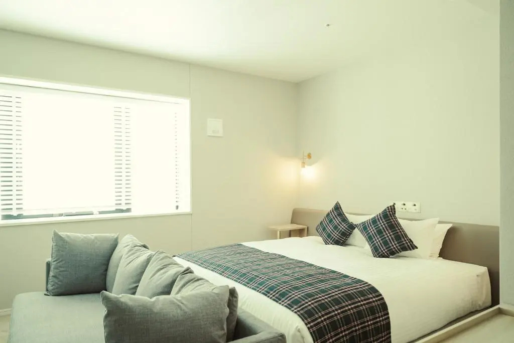 Hotel It. Osaka Shinmachi 사진 4