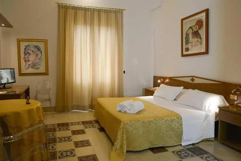 Albergo Italia - Général
