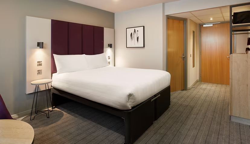 Premier Inn Bromsgrove Central - Chambres