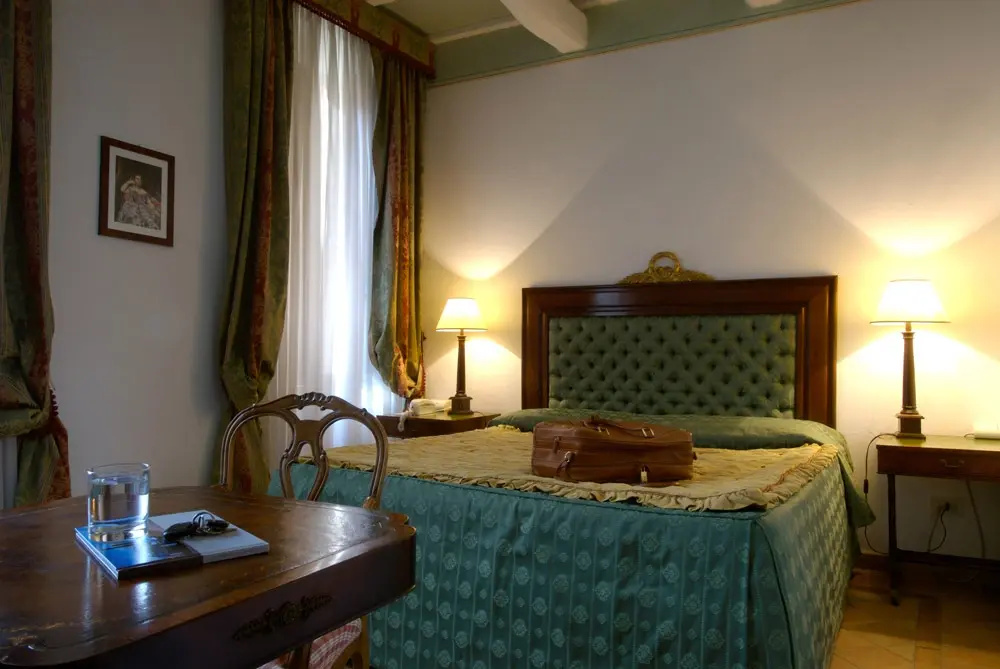 San Biagio Relais - Chambres