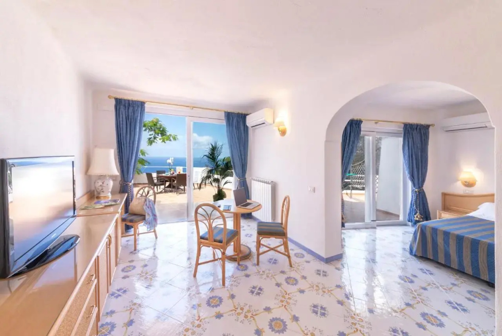 Hotel Grazia Alla Scannella photo 14
