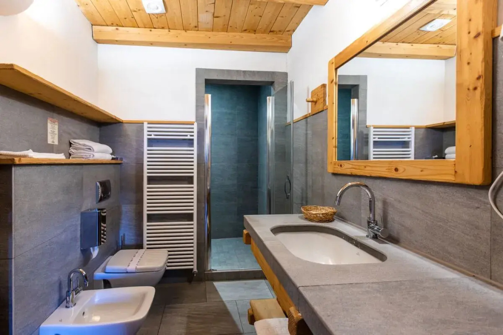 Agriturismo La Fiorida - Chambres