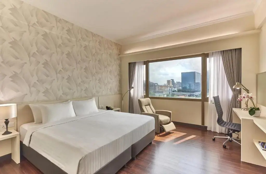 Village Hotel Bugis by Far East Hospitality - Général