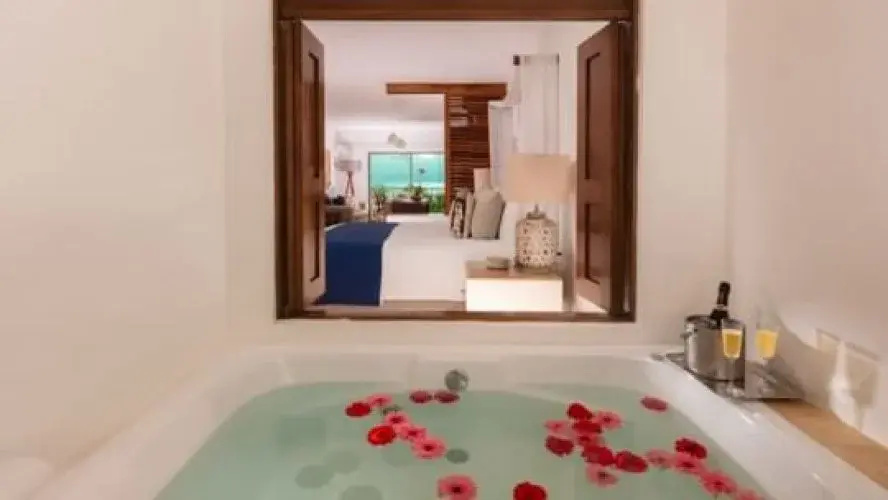 Villa Premiere Boutique Hotel & Romantic Getaway - Chambres