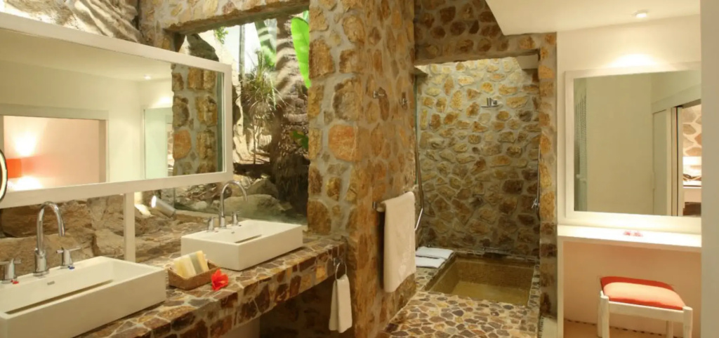Las Brisas Acapulco - Chambres