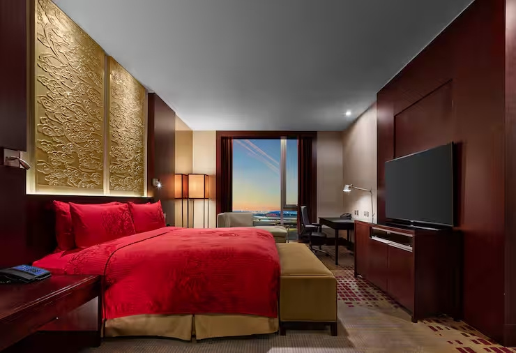 2 Bedrooms Duplex Suite