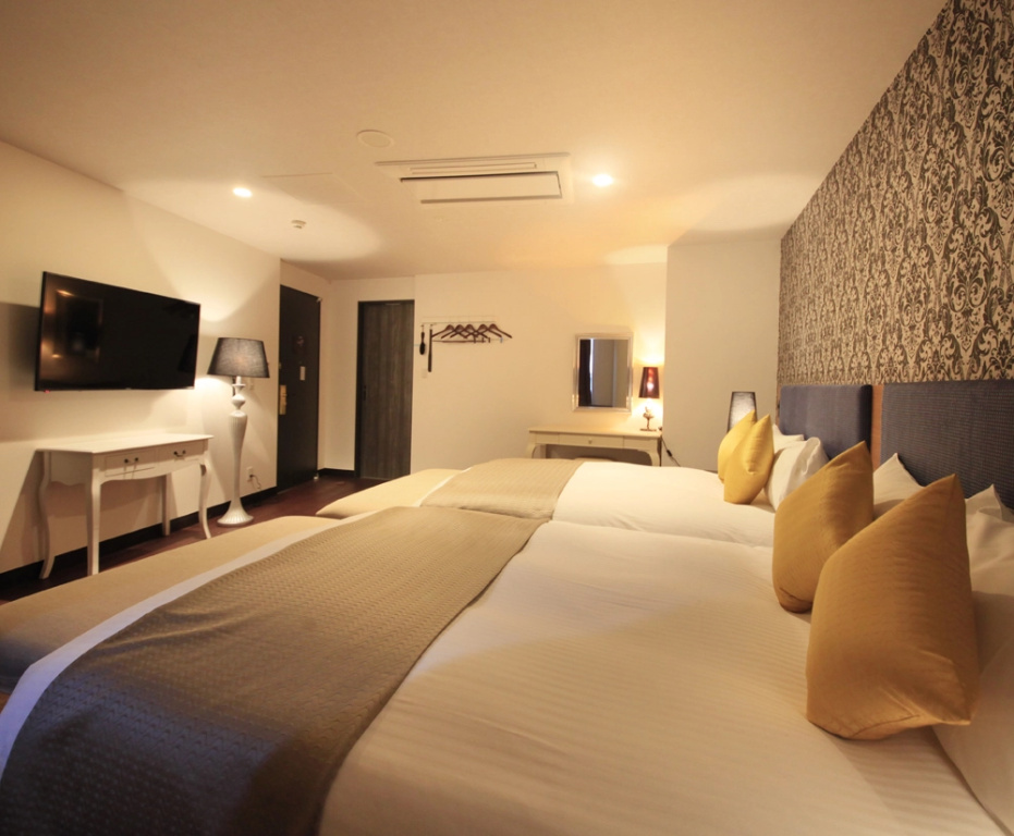Centurion Hotel Ueno 사진 22