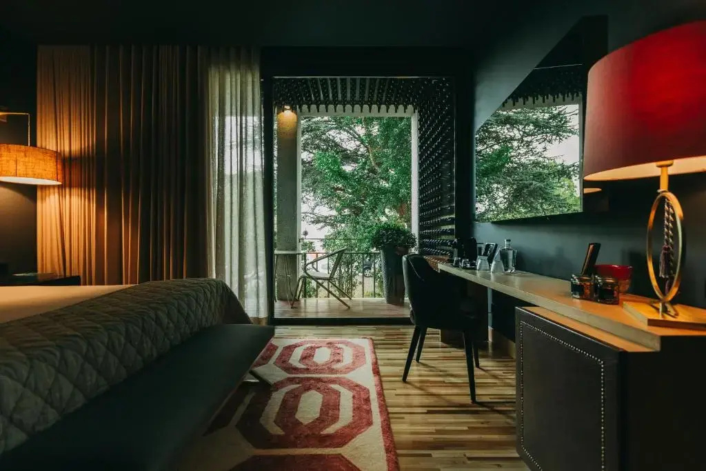 Hotel Torel Avantgarde image General