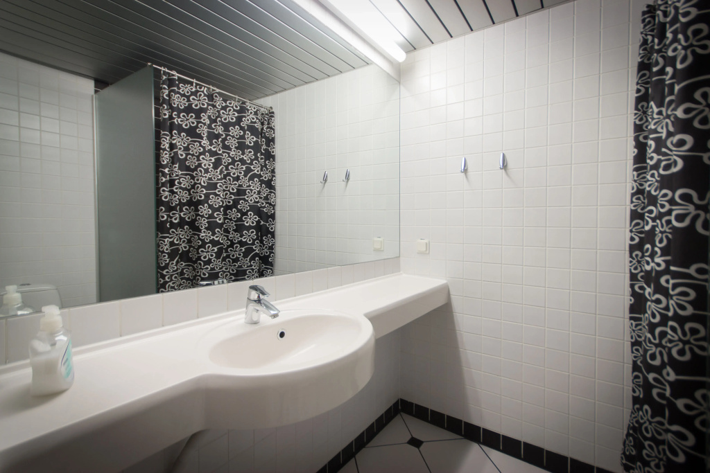 Peoleo Hotell - Chambres