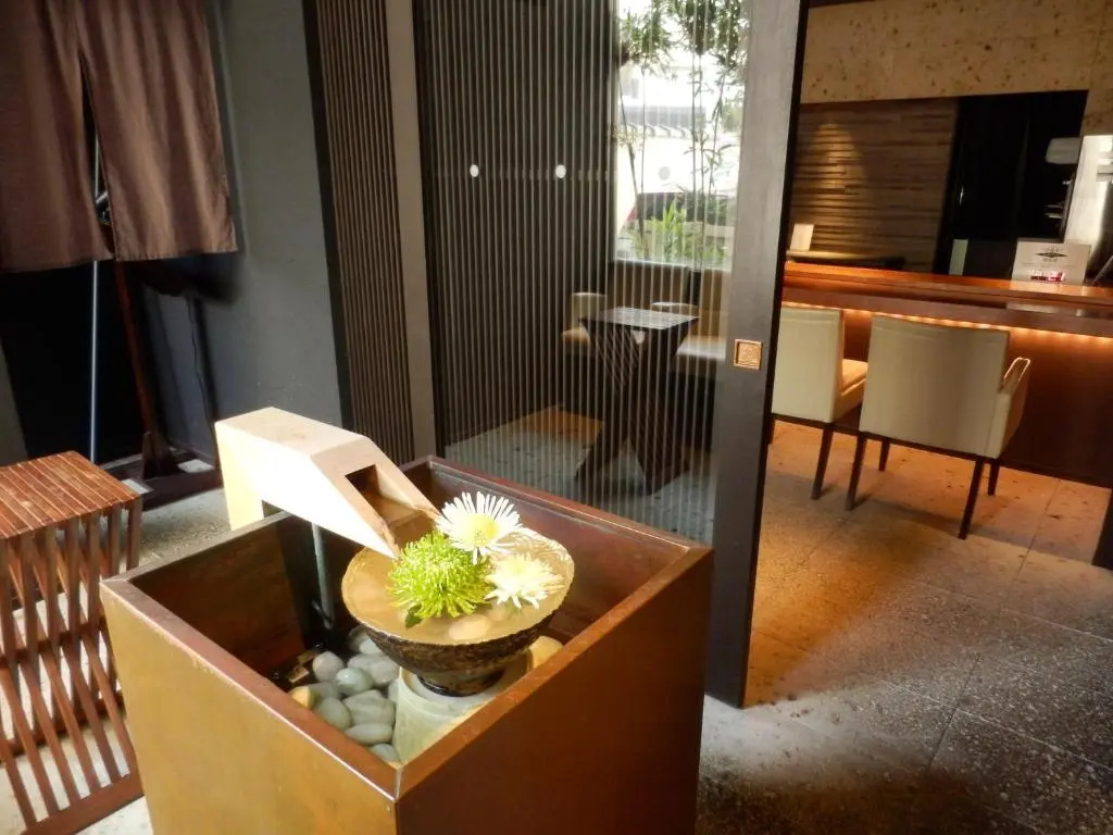 Kanazawa Chaya 사진 14