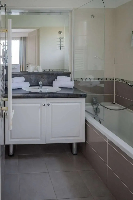 Tulip Inn Honfleur Residence - Chambres