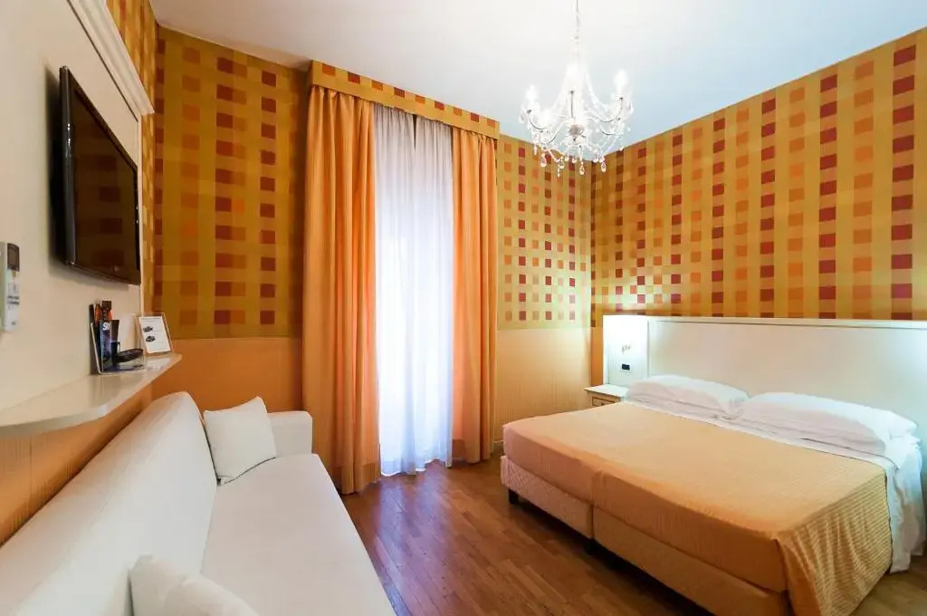 Hotel photo 7