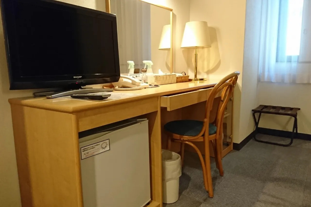 Hotel Oaks Early-Bird Osaka Morinomiya 사진 11