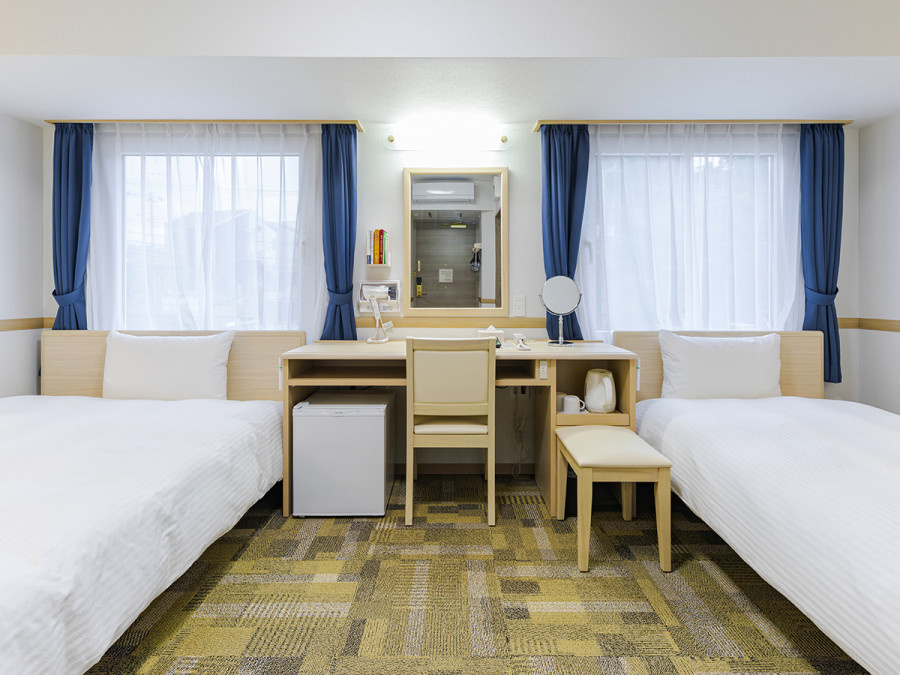 Toyoko Inn Osaka Namba 사진 11