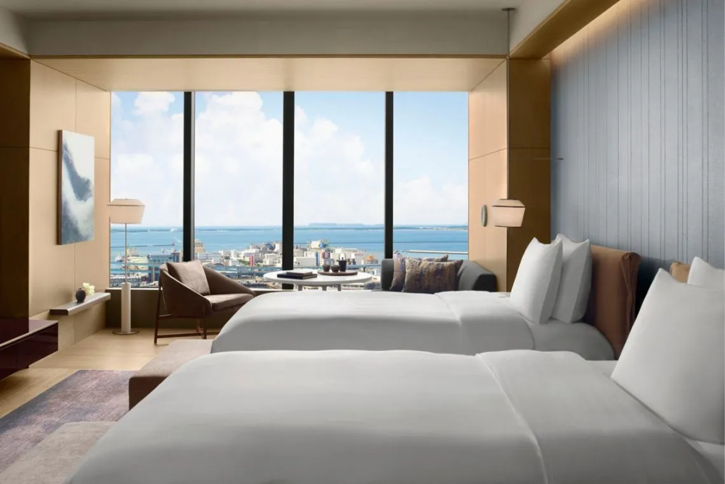 The Ritz-Carlton, Fukuoka 사진 8