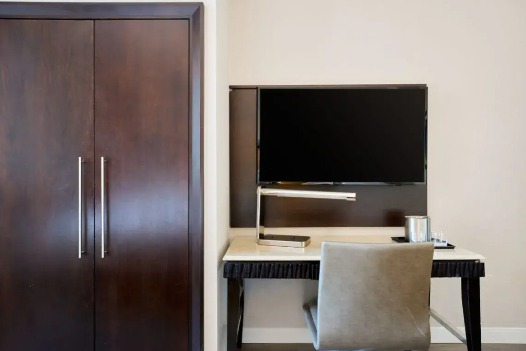 Sheraton Brooklyn New York Hotel - Chambres