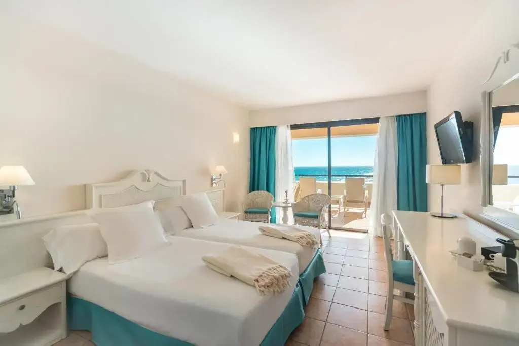 Iberostar Waves Playa Gaviotas -All Inclusive - Général