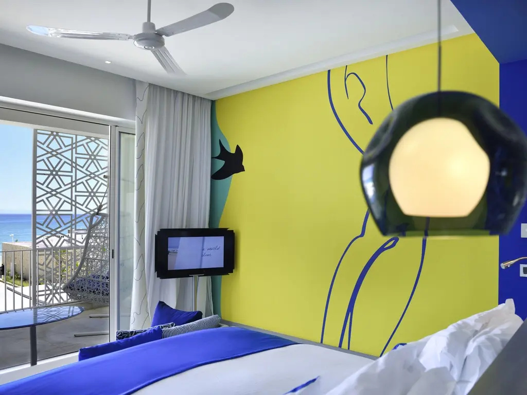 Sofitel Tamuda Bay Beach and Spa - Chambres